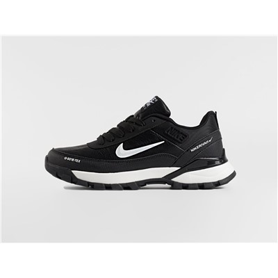Кроссовки Nike Rivah Low