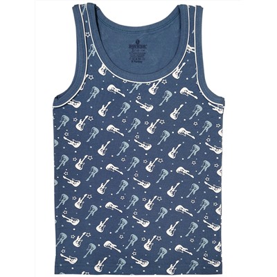 2562 майка мал. многоцвет (BAYKAR)