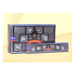SATYA Ароматические палочки Super Hit (15г.*12уп)