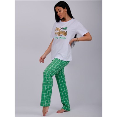 Malina Пижама 3150б