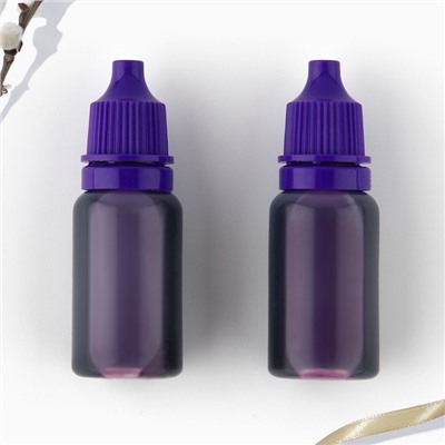 Набор для украшения яиц с жидкими красителями «Радужная пасха», 11×16 см