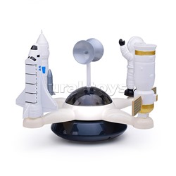 Набор космос "Вселенная в деталях" в коробке