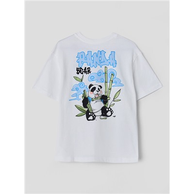 КОМПЛЕКТ ДЛЯ МАЛЬЧИКОВ (ДЖЕМПЕР, ШОРТЫ) 563327