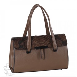 Сумка женская  593361-1 brown Velina Fabbiano-Safenta/30