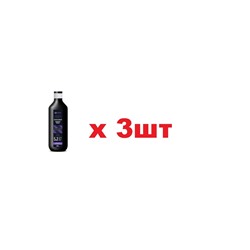 Family Cosmetics Genesis PRO HAIR Коллагеновый Шампунь-объем 400мл для всех типов волос 3шт