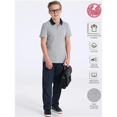 Апрель Поло 1ПДПК1530890