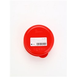 Ланч - бокс круглый «Новогодние мечты сбываются», 500 мл