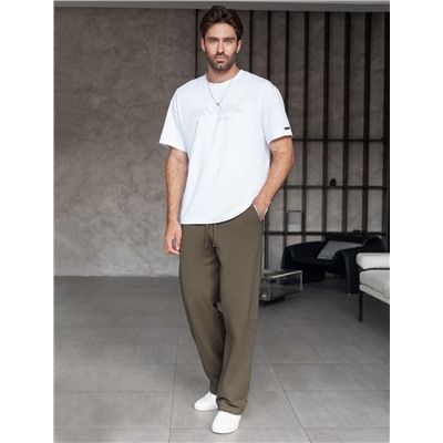 VILATTE Брюки U44.007