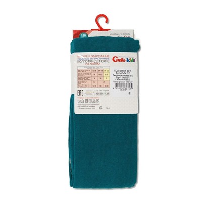 Классические CONTE-KIDS TIP-TOP Колготки детские