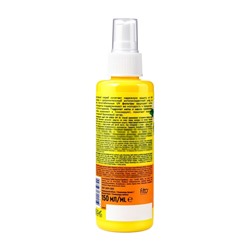 Спрей солнцезащитный SUN SCREEN 30 SPF, 150 мл