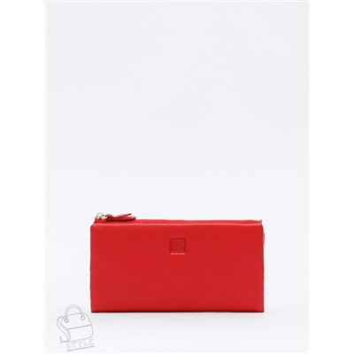 Женский кошелек 3887-1806 red Vermari  в Новосибирске