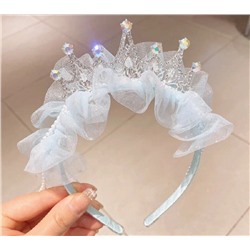 Ободок корона 60379