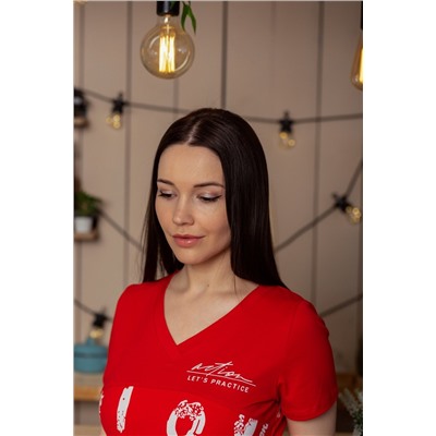 Натали Туника 8225