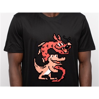 Футболка Lacoste