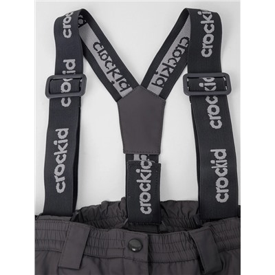 CROCKID Брюки ВК 40006/25/1 ГР