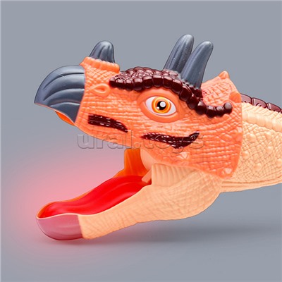 Хваталка "Дракон"