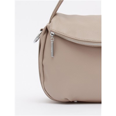 Сумка 0359C apricot  Polina&Eiterou