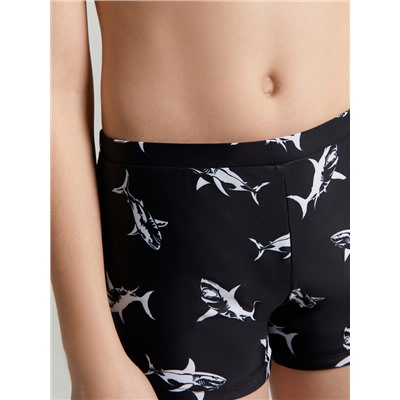 ТРУСЫ КУПАЛЬНЫЕ ДЛЯ МАЛЬЧИКОВ 703362