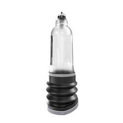 Прозрачная гидропомпа HydroMAX7 Wide Boy