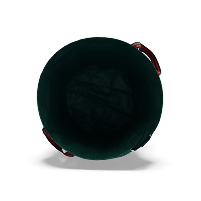 Мешок для компоста и листьев, 200 л, 56×80 см, плотность 145 г/м², полипропилен, Greengo