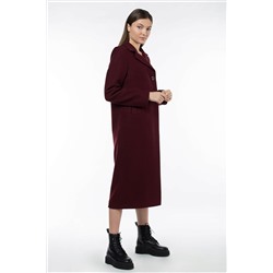 01-08500 Пальто женское демисезонное