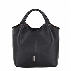 Сумка 1238-3TH black Polina&Eiterou