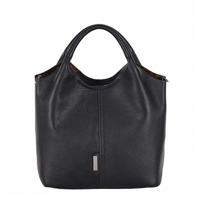 Сумка 1238-3TH black Polina&Eiterou