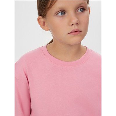 ЛОНГСЛИВ ДЛЯ ДЕВОЧЕК 127908/1