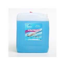 Средство против водорослей Aqualand, альгицид, 10 л