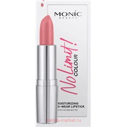 Monic Beauty Помада для губ No Limit! тон 05 Sweet Berry