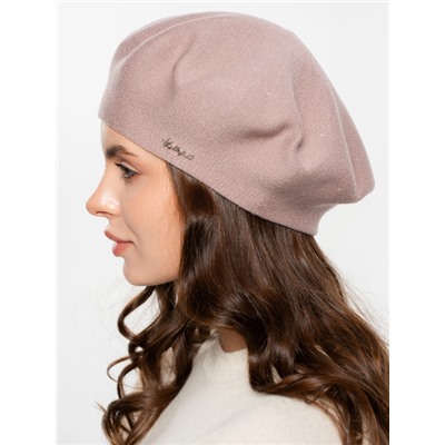 Берет женский YSG ESW 26126