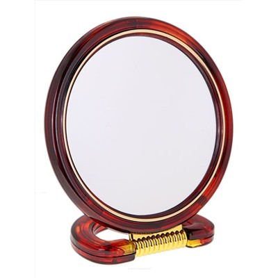 Rama Rose Настольное зеркало, 417-5, круг, 11 см 2991