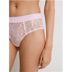 Трусы боксер жен Saga