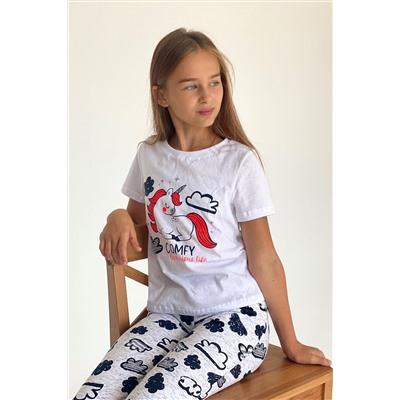 Футболка 5092 детская НАТАЛИ, 693791