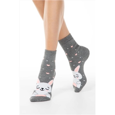 ESLI Носки 52-118