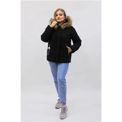 Куртка еврозима-зима 2867 НАТАЛИ, 958257