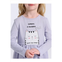 Платье АПРЕЛЬ, 1071014