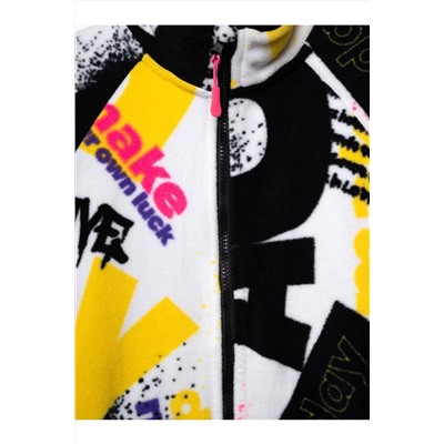 Толстовка PLAYTODAY, 1185678