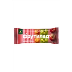 Батончик "Фрутилад" Только фрукты 30г ЭКОПРОДУКТЫ, 1190962