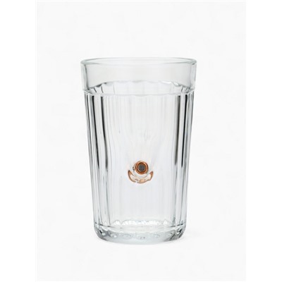 Стакан непробиваемый «Военный», гранёный, 250 мл