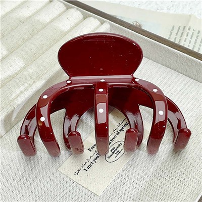 Краб для волос арт. 01 9084 (id 286665)