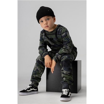 Костюм (Свитшот+Брюки) BODO-S, 1032567