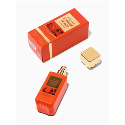 Парфюмерная вода унисекс Milestone SUMMER BEACH, 35 мл (по мотивам Bitter Peach Tom Ford)