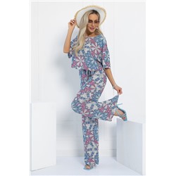 Костюм (Блуза+Брюки) LADY TAIGA, 1099591