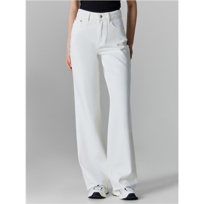 ДЖИНСЫ ЖЕНСКИЕ (осенне-зимний ассортимент) 2026-1DTW502-8