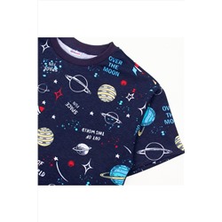 Комплект (Футболка+Шорты) YOULALA, 1117569