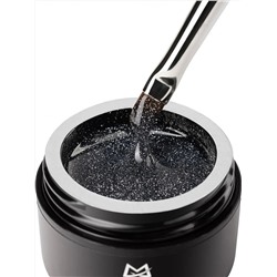MANITA Гель моделирующий для ногтей светоотражающий / Builder Gel Reflective №02, 15 мл 28231