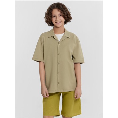 РУБАШКА ДЛЯ МАЛЬЧИКОВ 113445