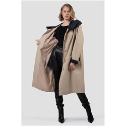 03-3406 Плащ женский