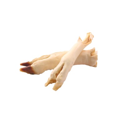 Лакомство Titbit «Нога баранья 2 шт.» для собак, 164 г